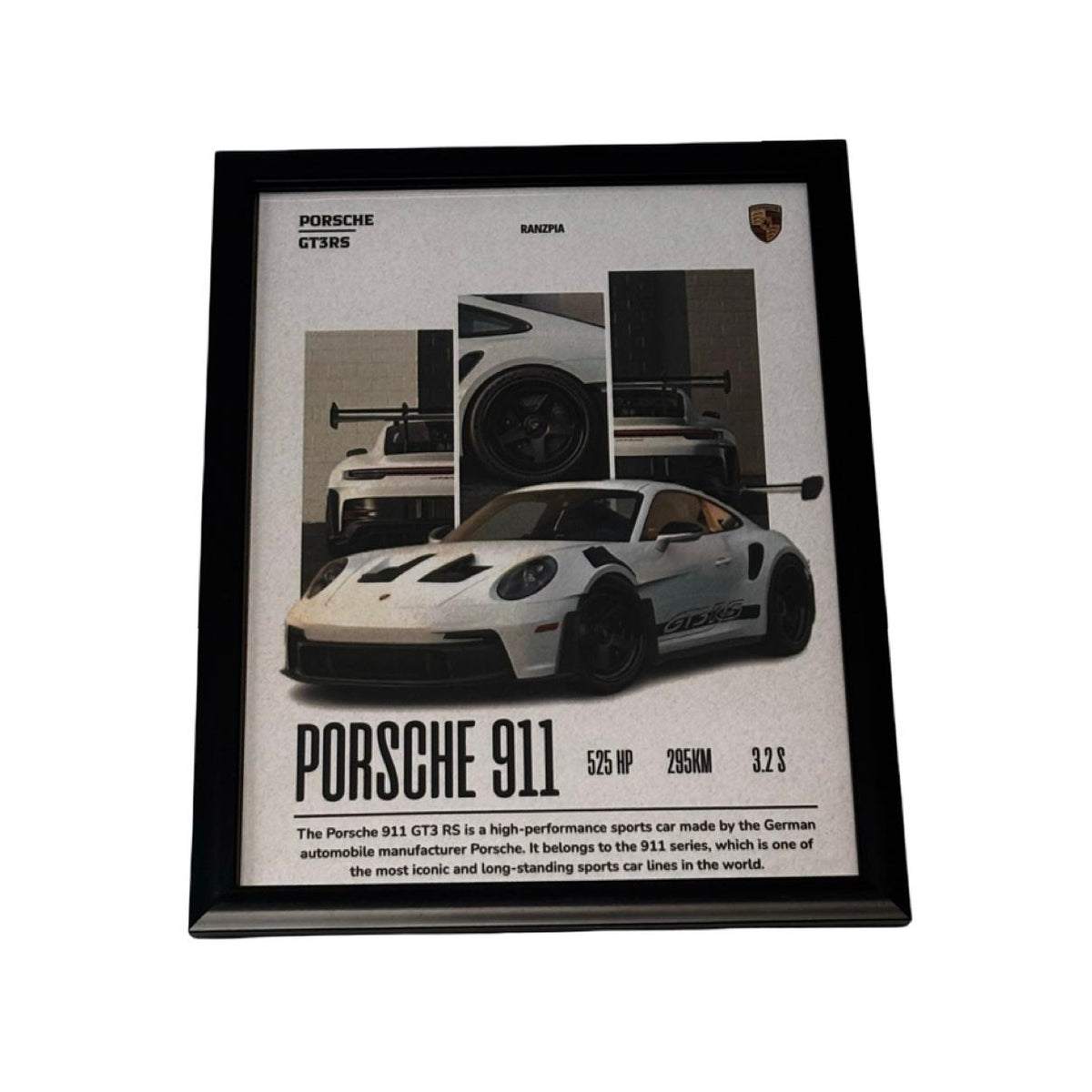porshe 911